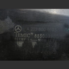 Mercedes C W203 S203 220 CDI Kühlerpaket Schlossträger 2035001693 (185