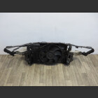 Mercedes C W203 S203 220 CDI Kühlerpaket Schlossträger 2035001693 (185