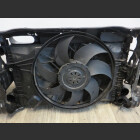 Mercedes C W203 S203 220 CDI Kühlerpaket Schlossträger 2035001693 (185
