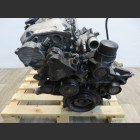 Mercedes Motor C 200 220 E220 CDI Mopf Engine W203 W211 W209 OM 646963  150 PS (185