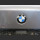 BMW 5er E60 Heckklappe Heckdeckel 7122441 Silbergrau Metallic (186