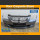 BMW 5 E60 E61 M-Paket Stoßstange vorne 7896582 Silbergrau Metallic (186