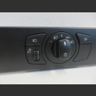 BMW 5 E60 E61 Lichtschalter Bedieneinheit Licht Schalter 6925287 (186