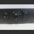 BMW 5 E60 E61 Lichtschalter Bedieneinheit Licht Schalter 6925287 (186