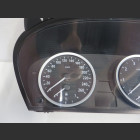 BMW 5er E60 E61 Benziner Tacho Tachometer Kombiinstrument  6944118 (186