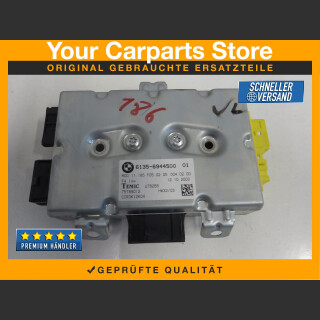 BMW 5er E60 E61 Türmodul Türsteuergerät vorne links 6944500  (186