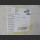 BMW 5er E60 Limo Himmel Dachhimmel Formhimmel 7074925 Beige  (186