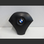 BMW 5 E60 E61  Lenkradairbag SRS  Airbagmodul 6017189 (186