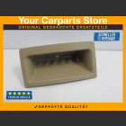 BMW 5 E60 E61 Ablagefach Mittelkonsole hinten 7059955...