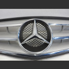 Mercedes C W204 Grill Kühlergrill Avantgarde A2048800923 A2048800023 (202