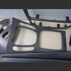 Mercedes W203 C AMG Kombi Interieur Leisten Verkleidung  Carbon (F