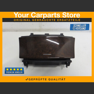 Mercedes C W203 S203 Aschenbecher Ascher Elegance A2036805250 (205