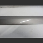 Mercedes C W203 Limousine Tür Zierleiste hinten links 723 Cubanitsilber A2036902962 (205