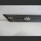 Mercedes C W203 Limousine Tür Zierleiste hinten links 723 Cubanitsilber A2036902962 (205