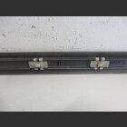 Mercedes C W203 Limousine Tür Zierleiste hinten links 723 Cubanitsilber A2036902962 (205