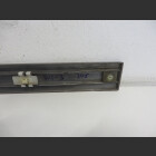 Mercedes C W203 Limousine Tür Zierleiste hinten links 723 Cubanitsilber A2036902962 (205