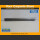 Mercedes C W203 Limousine Tür Zierleiste hinten links 723 Cubanitsilber A2036902962 (205
