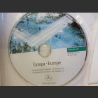 Mercedes E CLS SLK Comand APS Navi DVD EUROPE 4.1 A 2118278159