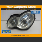 Mercedes C W203 S203 C30 AMG Bi Xenon Scheinwerfer Links...
