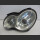 Mercedes C W203 S203 C30 AMG Bi Xenon Scheinwerfer Links A2038203761 (204