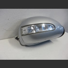 Mercedes W164 ML Außenspiegel rechts 775 Silber A 1648101093 (187
