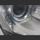 Mercedes ML W164 Scheinwerfer Xenonscheinwerfer Kurvenlicht rechts A1648205461 (201