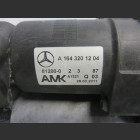 Mercedes GL X164 ML W164 Kompressor Luftfederung Airmatic A1643201204 (196