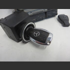 Mercedes W164 ML 320 CDI Motorsteuergerät Set EZS A...
