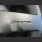 Mercedes Benz W164 ML AMG Alufelgen 19 Zoll A 1644011802 (187