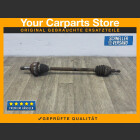 Mercedes ML W164  Antriebswel Achswelle Hinten R/L...