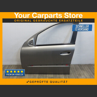 Mercedes ML W164 Tür VL 723 Cubanitsilber 1647200105 (180