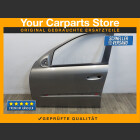 Mercedes ML W164 Tür VL 723 Cubanitsilber 1647200105...