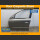 Mercedes ML W164 Tür VL 723 Cubanitsilber 1647200105 (180