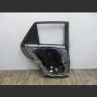 Mercedes ML W164 Tür HL 723 Cubanitsilber 1647300105 (180