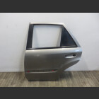 Mercedes ML W164 Tür HL 723 Cubanitsilber 1647300105...