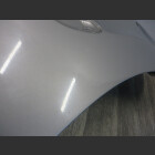 Mercedes ML W164 Tür HL 723 Cubanitsilber 1647300105 (180