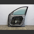 Mercedes ML W164 Tür VR vorne rechts 723 Cubanitsilberr A1647200205 (201