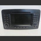 Mercedes W164 ML Comand APS DVD Navigation 1648202679...
