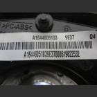 Mercedes ML GL R W164 W251 Lenkrad Airbag A1644605103 A1644604703 (201