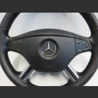 Mercedes ML GL R W164 W251 Lenkrad Airbag A1644605103...