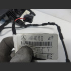 Mercedes ML W164 Mittelarmlehne Armauflage Telefon Platte 1646800619 0211 (180