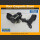 Mercedes W164 ML Gurt Sicherheitsgurt vorne rechts Schwarz 2518607685 (180