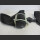 Mercedes W164 ML Gurt Sicherheitsgurt vorne rechts Schwarz 2518607685 (180