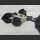 Mercedes W164 ML Gurt Sicherheitsgurt vorne rechts Schwarz 2518607685 (180