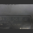 Mercedes ML W164 ABS ESP Hydraulikeinheit ESP-Block  A1634300007 A2515450832 (196