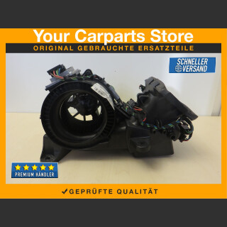 Mercedes ML GL W164  Gebläsemotor Fond Heizungsregler Lüftermotor 1648300008 (180