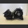 Mercedes ML GL W164  Gebläsemotor Fond Heizungsregler Lüftermotor 1648300008 (180
