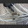 Mercedes ML W164 Druckluftleitung Airmatic 1643270345 1643270445 1643271745 (180