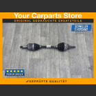 Mercedes ML W164 GL X164 Antriebswelle vorne links...