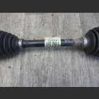 Mercedes ML W164 GL X164 Antriebswelle vorne links Achswelle A1643302301 A1643300801 (196